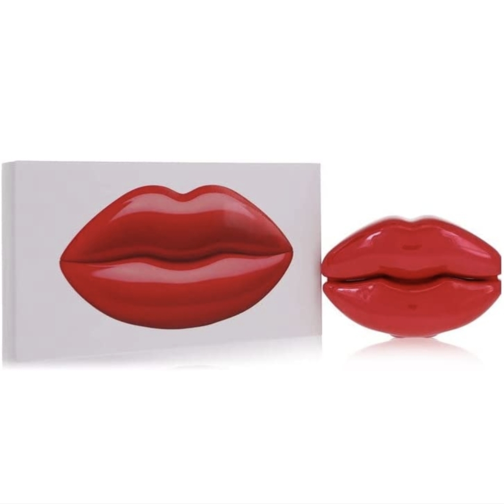 KKW fragrance Red brand new